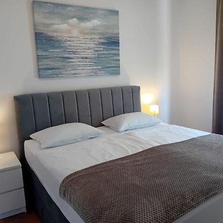 Apartment Kate Trogir Eksteriør bilde