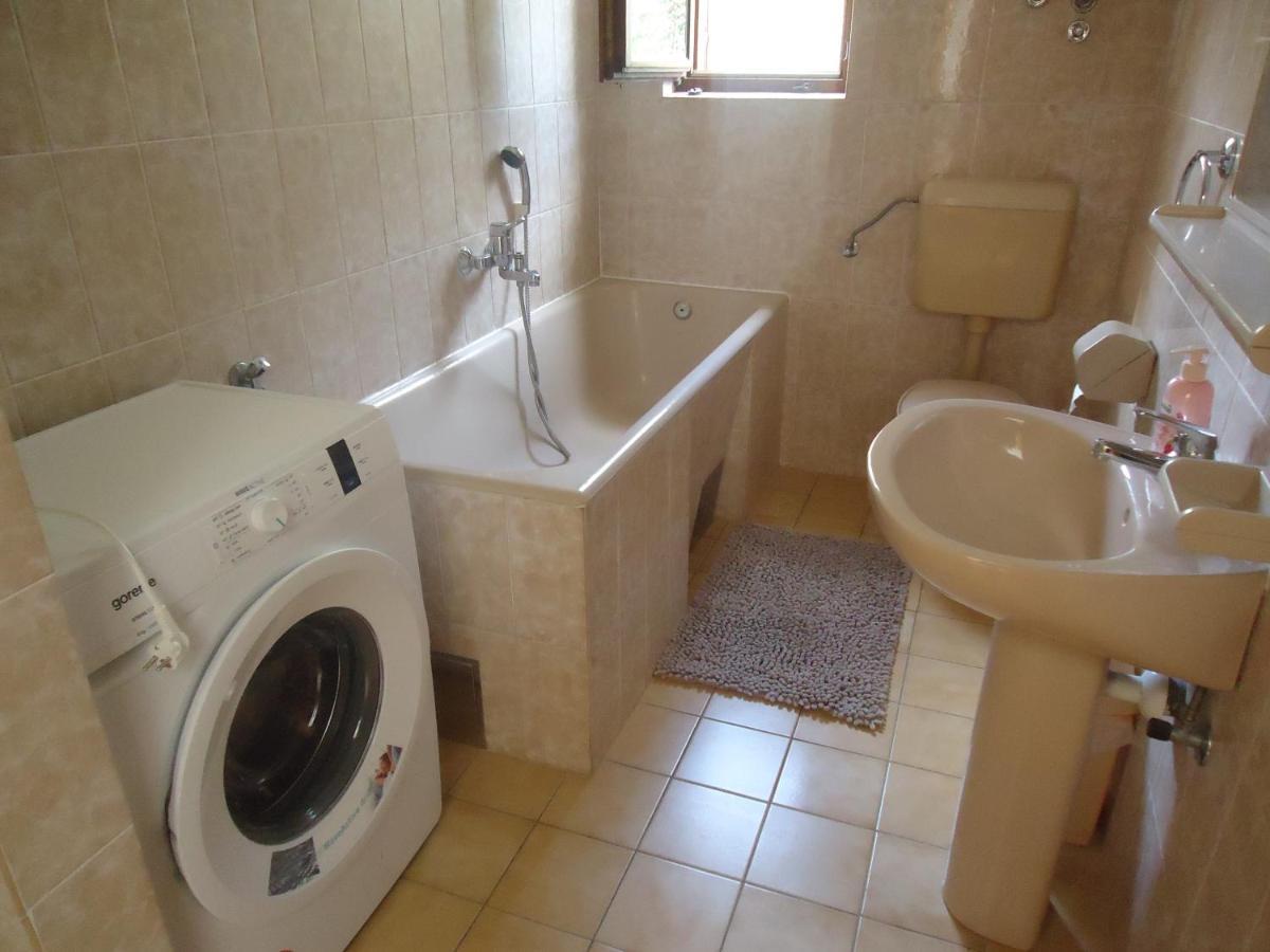 Apartment Kate Trogir Eksteriør bilde
