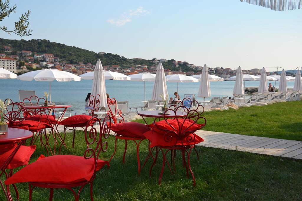 Apartment Kate Trogir Eksteriør bilde