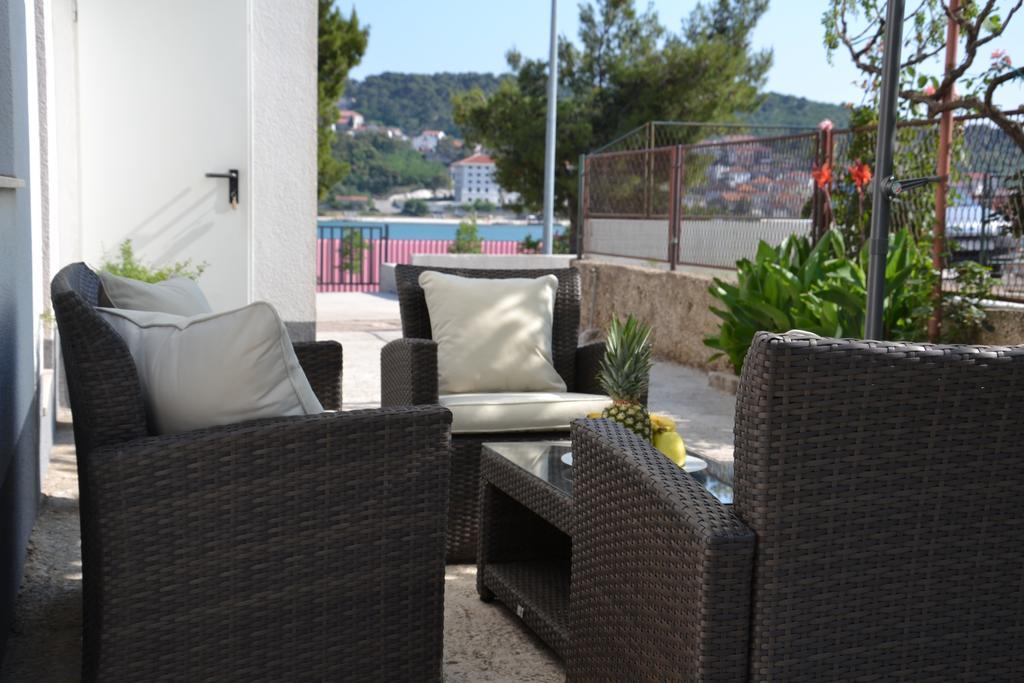 Apartment Kate Trogir Rom bilde