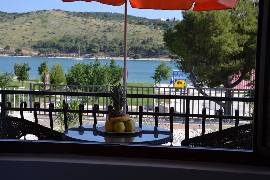 Apartment Kate Trogir Rom bilde