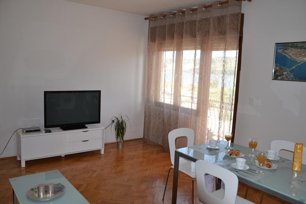 Apartment Kate Trogir Rom bilde