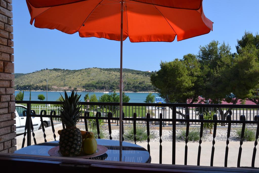 Apartment Kate Trogir Rom bilde