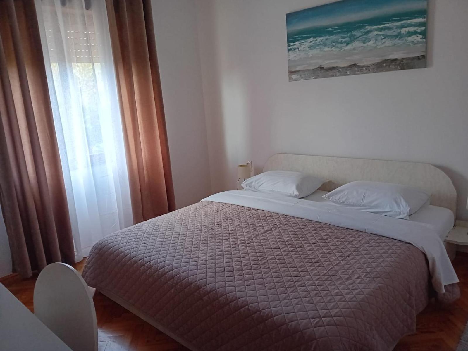 Apartment Kate Trogir Eksteriør bilde